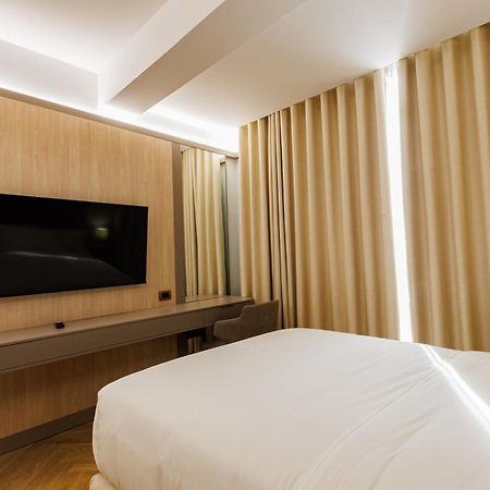 Hotel Fieri Zewnętrze zdjęcie