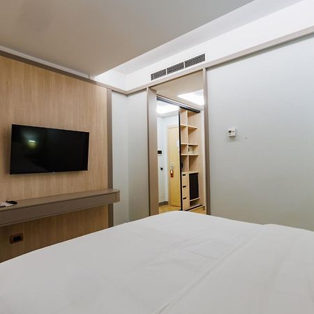 Hotel Fieri Zewnętrze zdjęcie