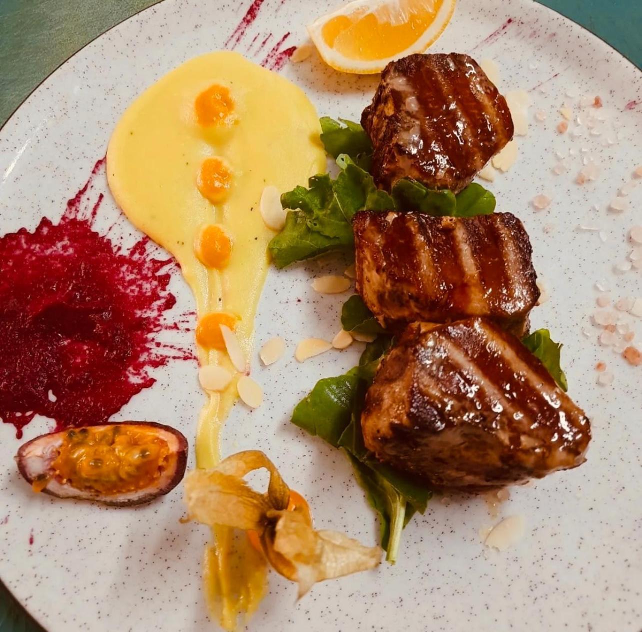 Hotel Fieri Zewnętrze zdjęcie