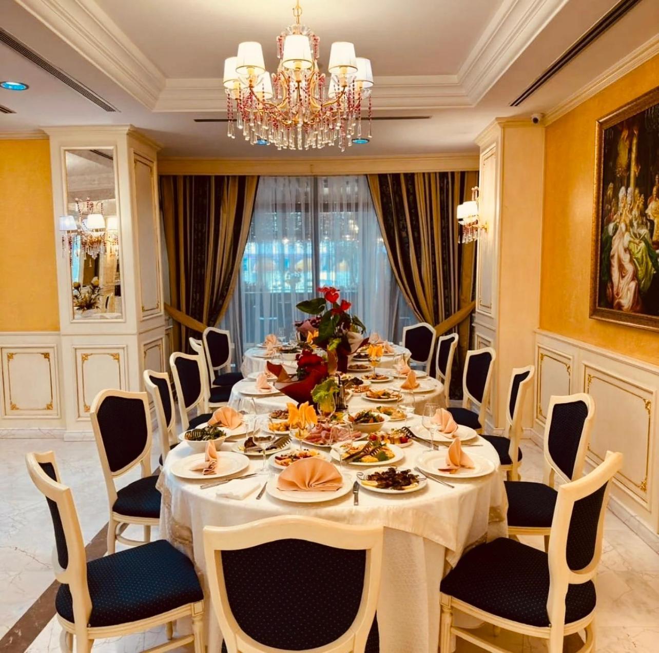 Hotel Fieri Zewnętrze zdjęcie