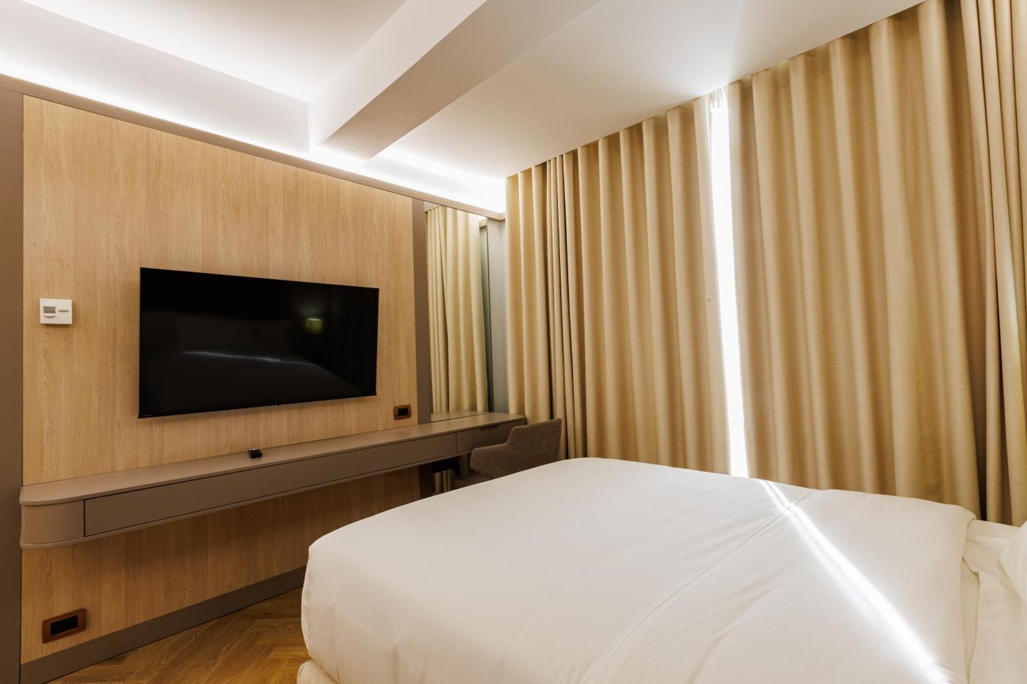 Hotel Fieri Zewnętrze zdjęcie