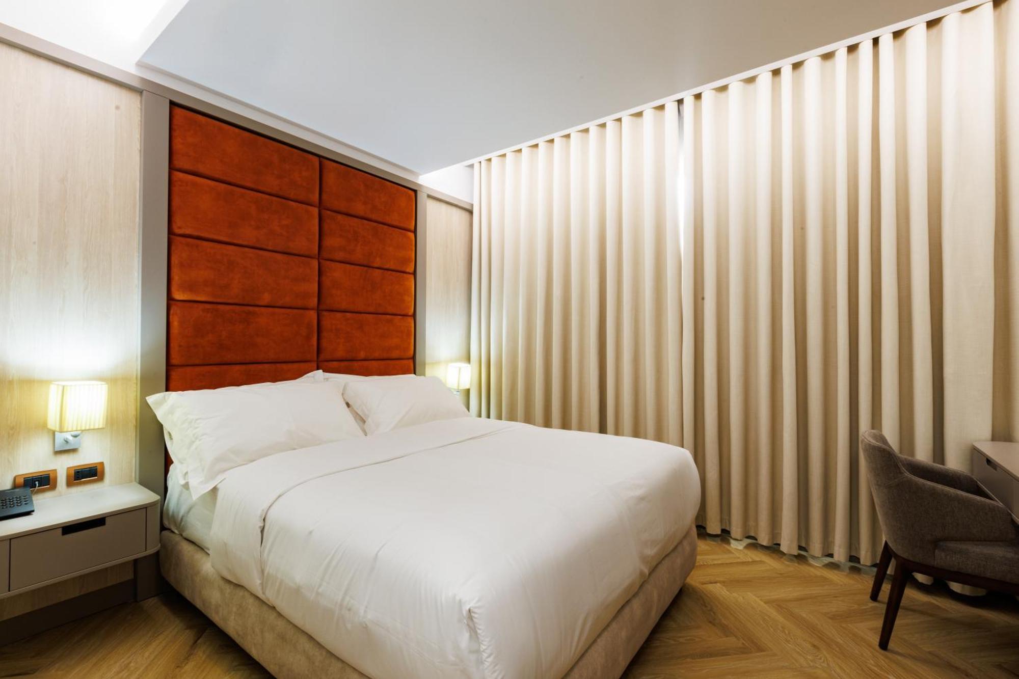 Hotel Fieri Zewnętrze zdjęcie