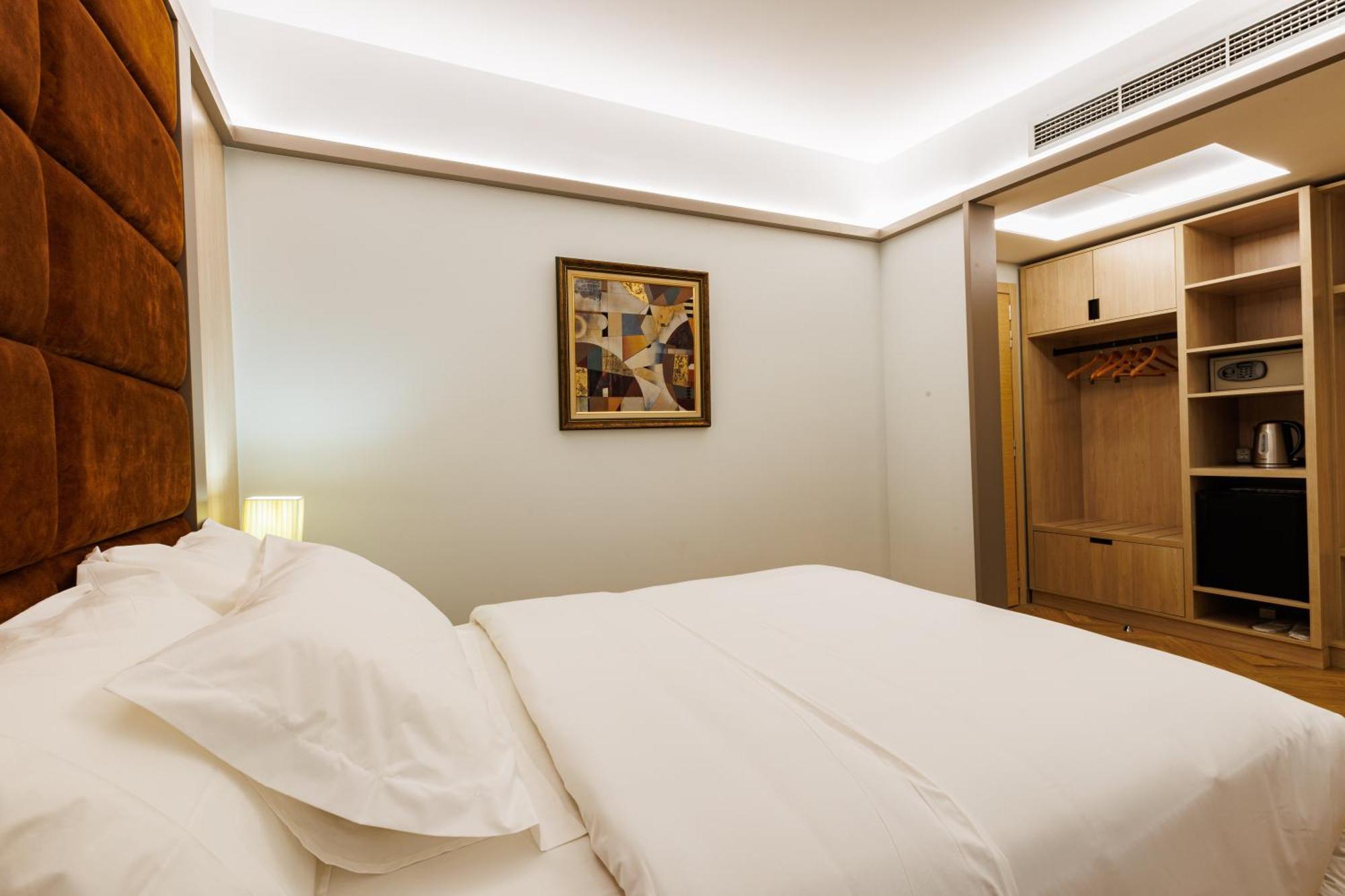 Hotel Fieri Zewnętrze zdjęcie