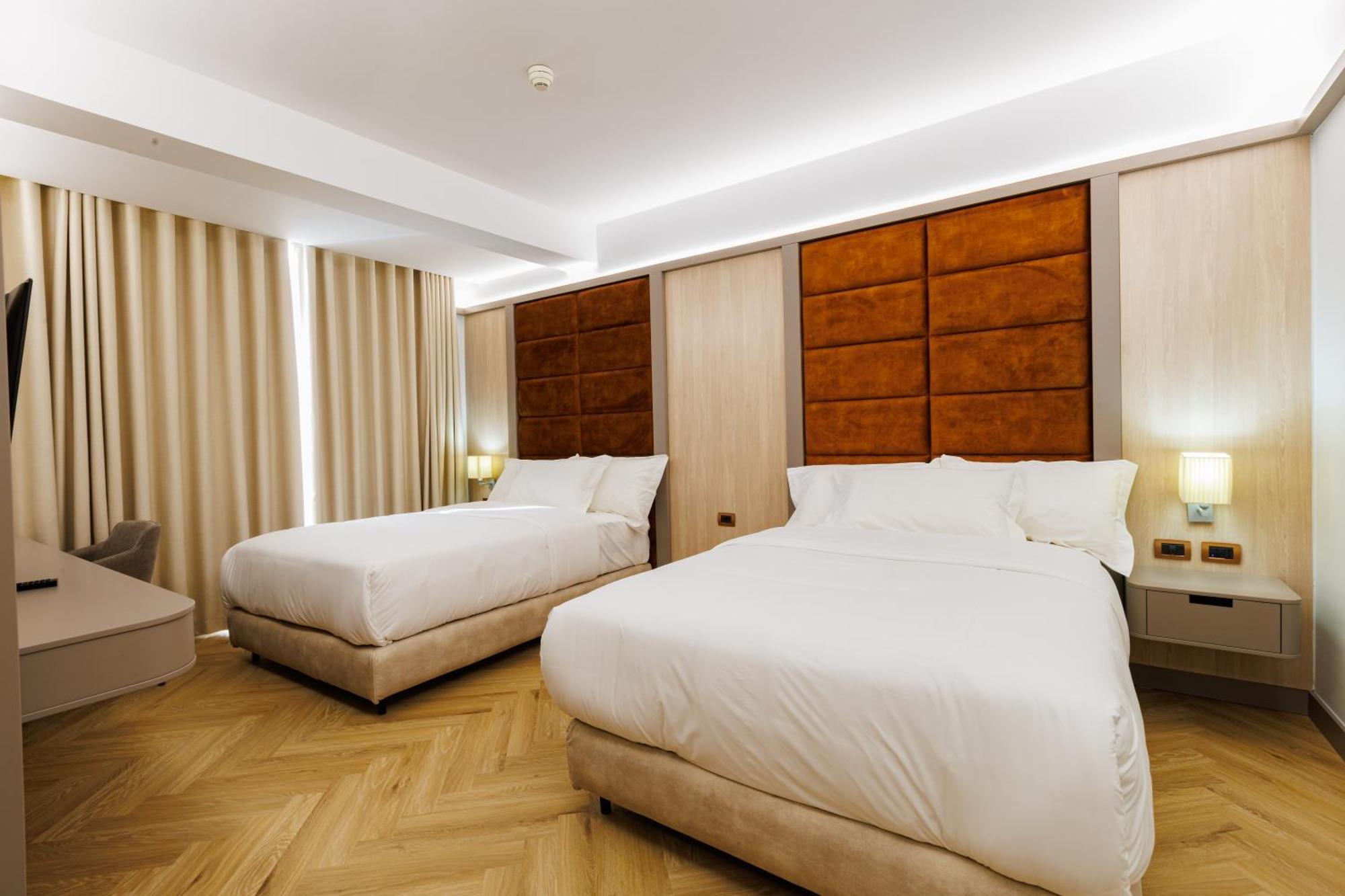 Hotel Fieri Zewnętrze zdjęcie