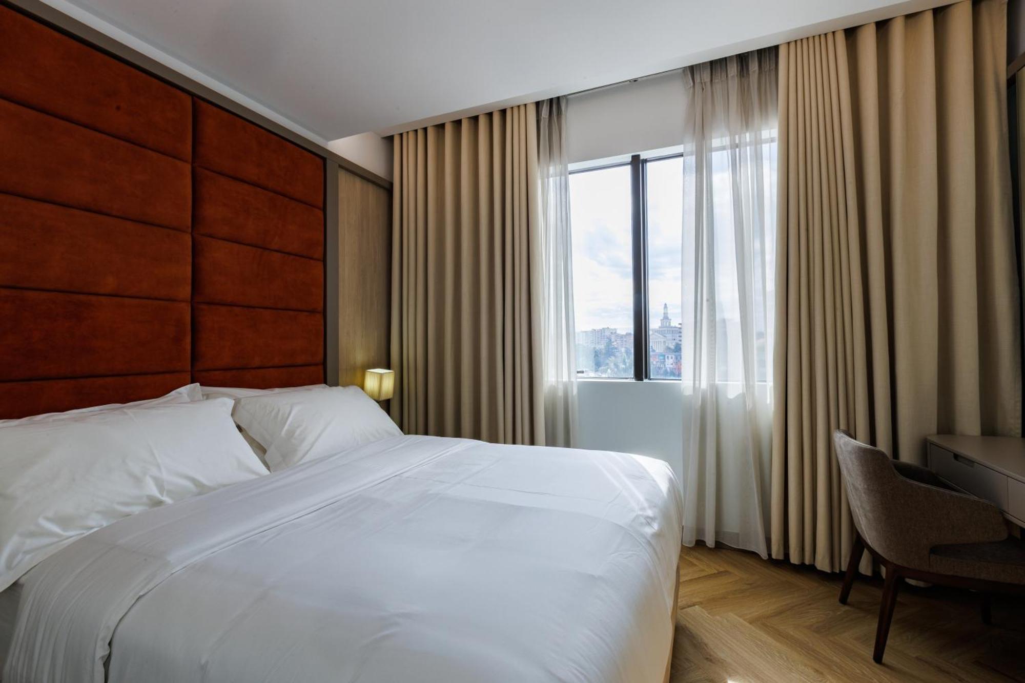 Hotel Fieri Zewnętrze zdjęcie