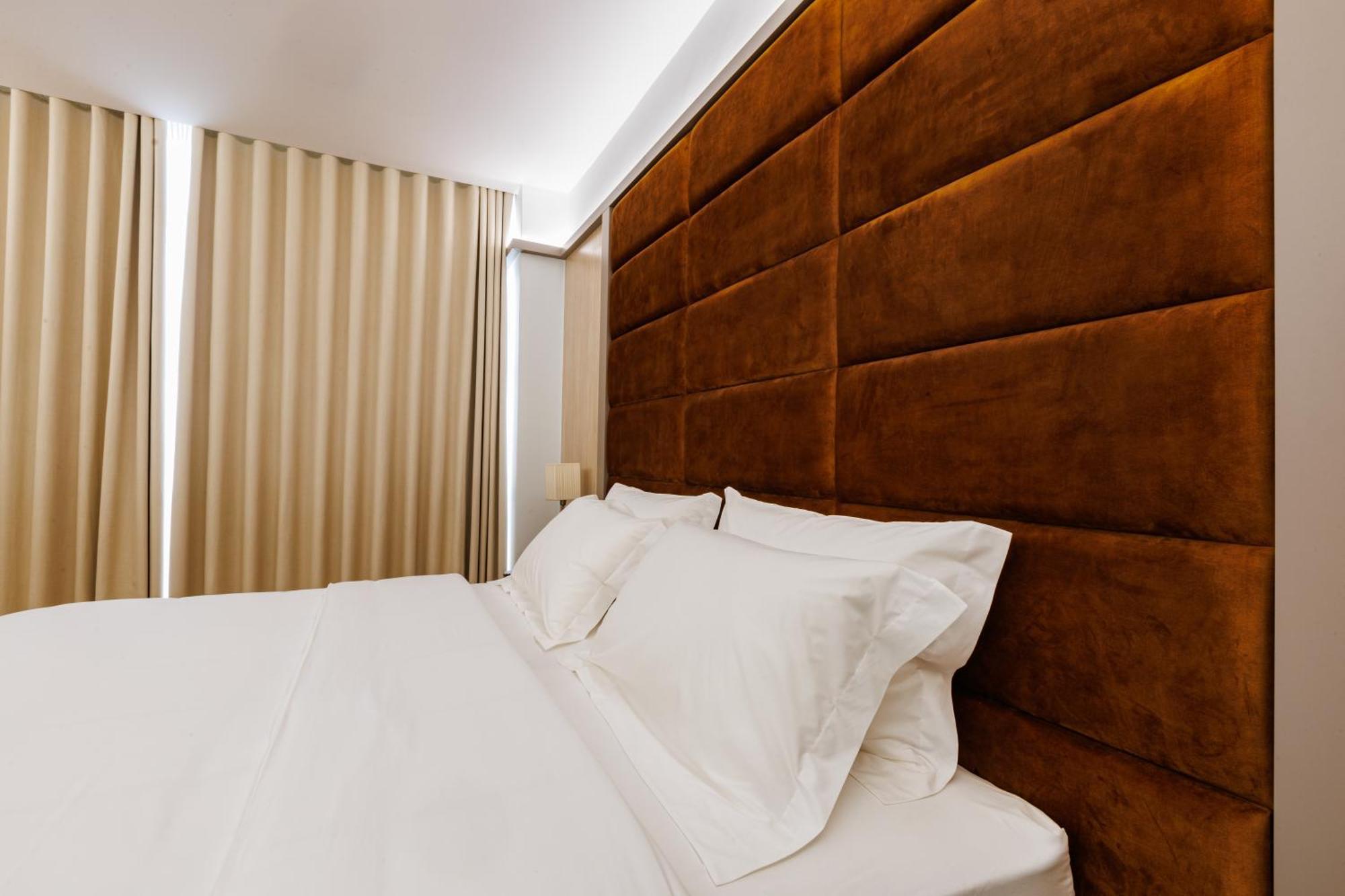 Hotel Fieri Zewnętrze zdjęcie