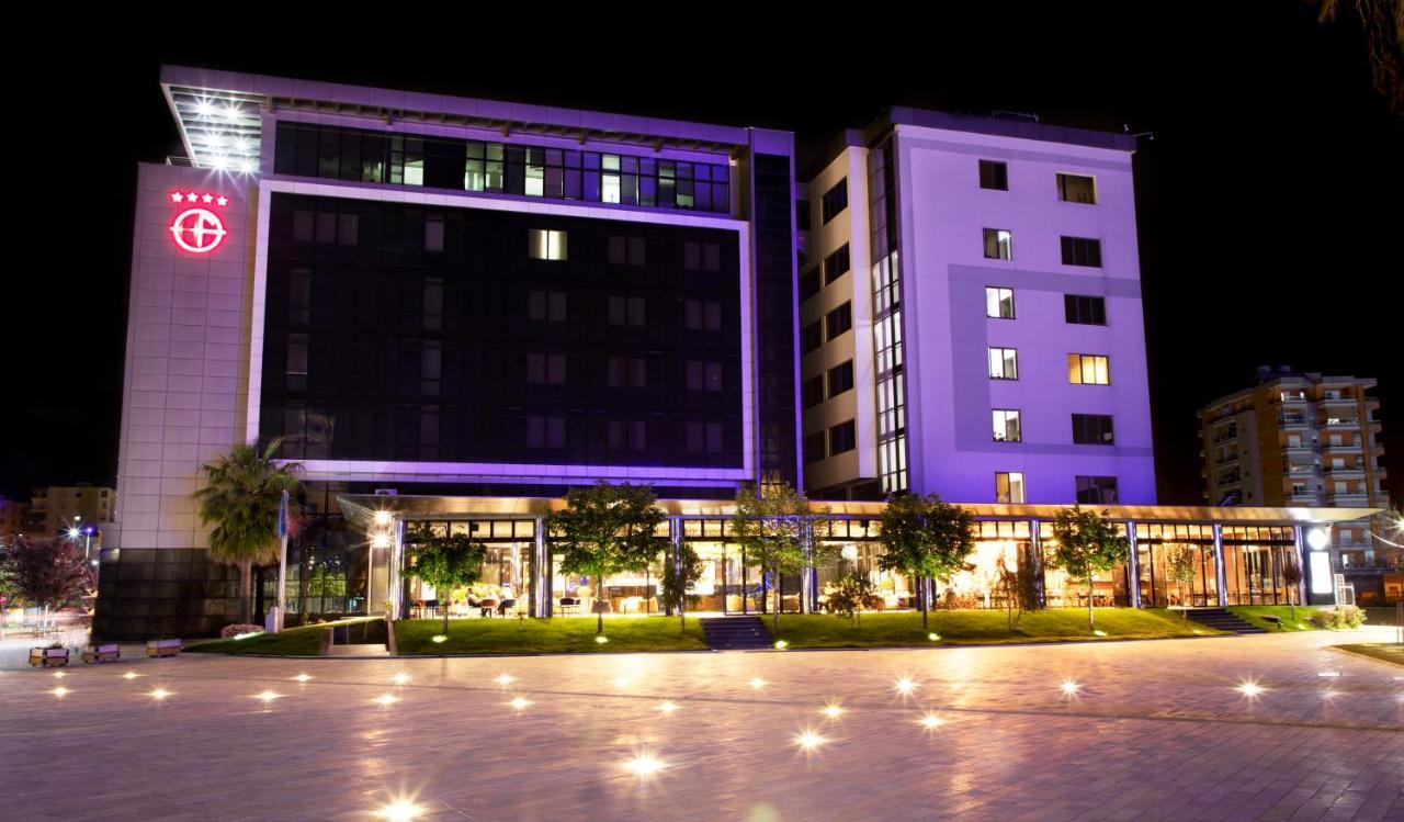 Hotel Fieri Zewnętrze zdjęcie