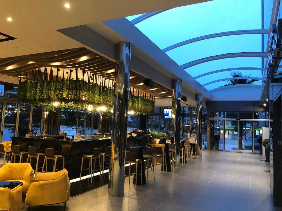 Hotel Fieri Zewnętrze zdjęcie