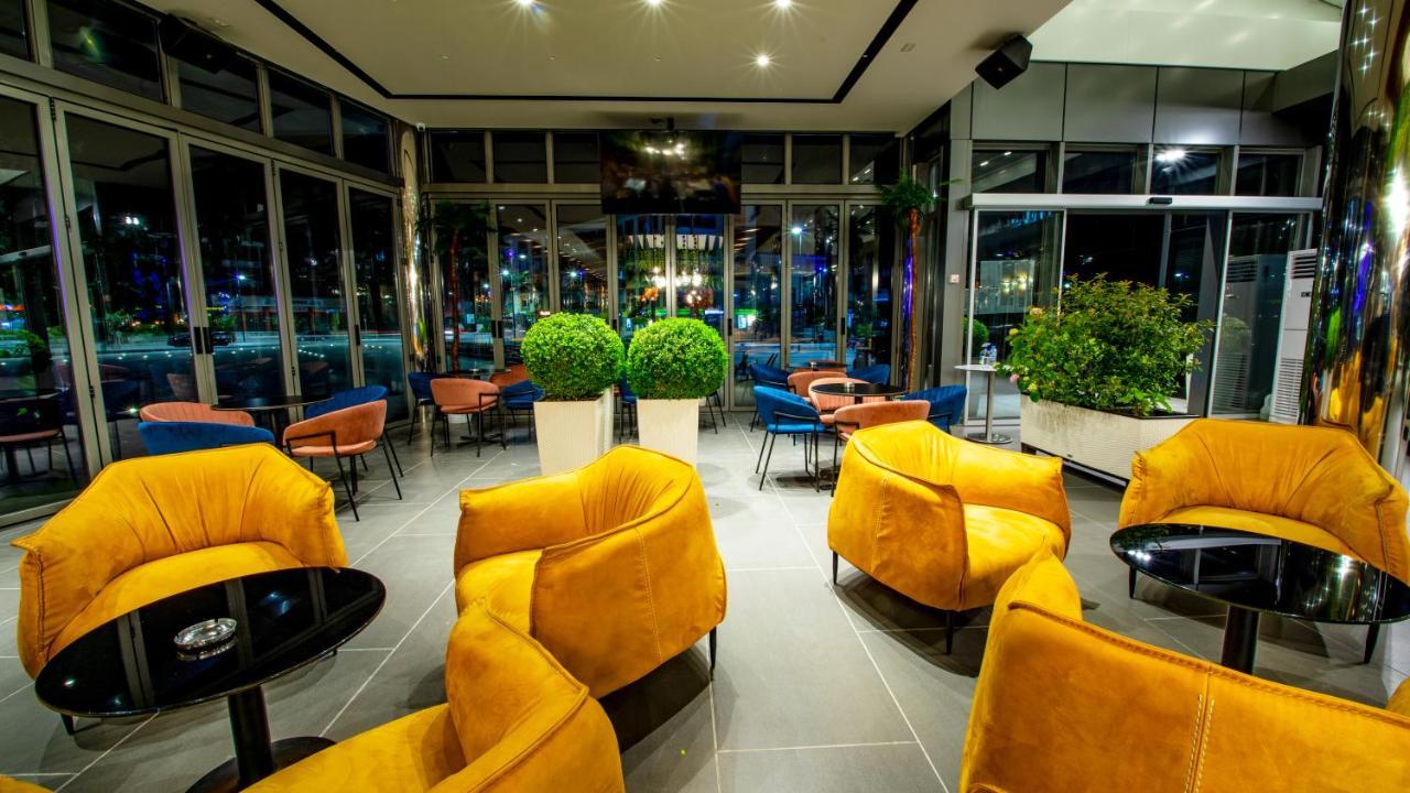 Hotel Fieri Zewnętrze zdjęcie