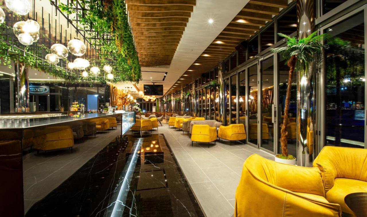 Hotel Fieri Zewnętrze zdjęcie