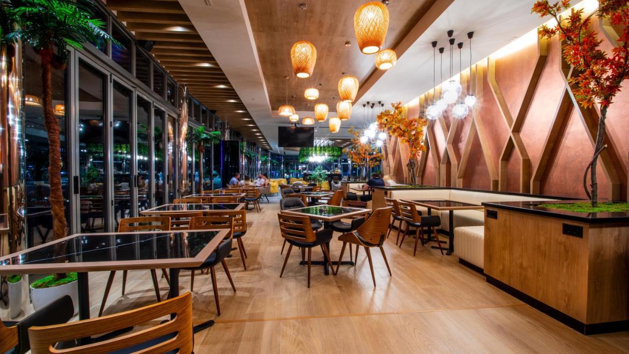 Hotel Fieri Zewnętrze zdjęcie
