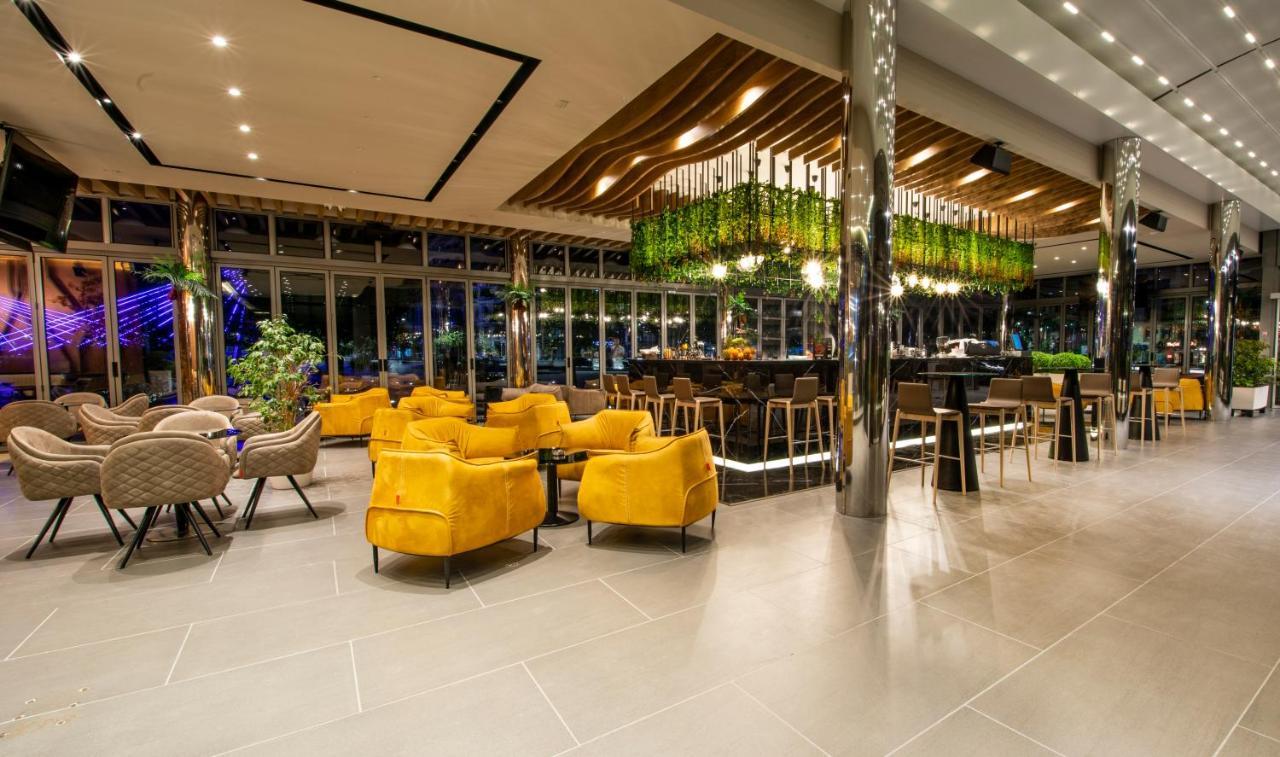Hotel Fieri Zewnętrze zdjęcie