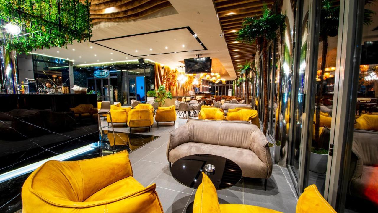 Hotel Fieri Zewnętrze zdjęcie