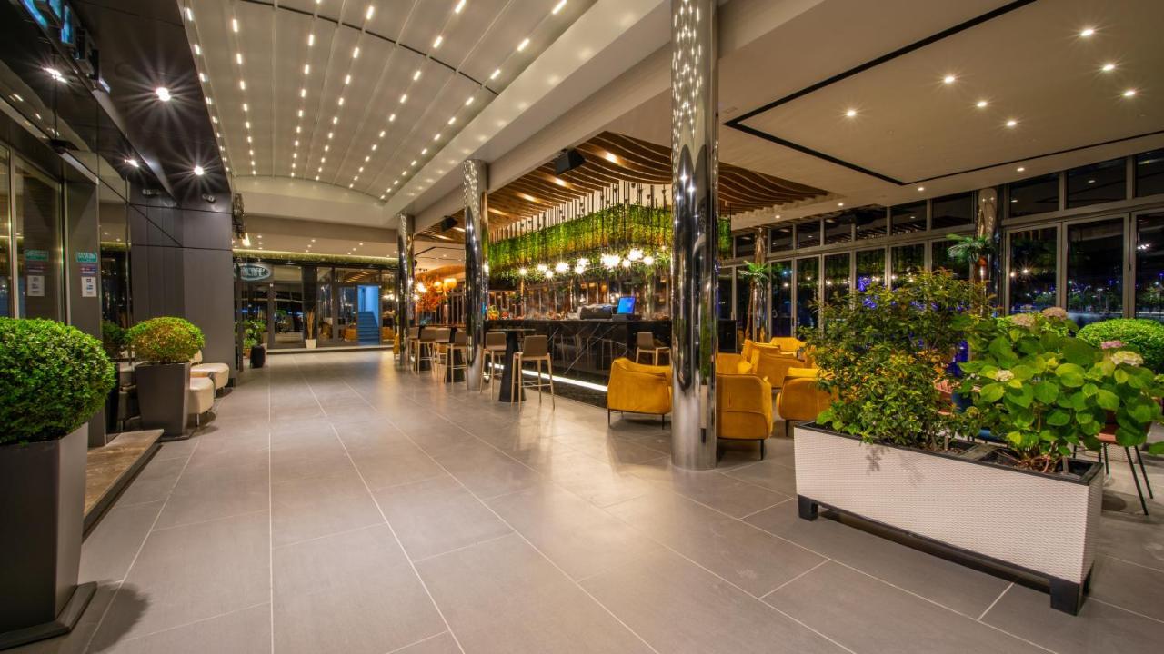 Hotel Fieri Zewnętrze zdjęcie