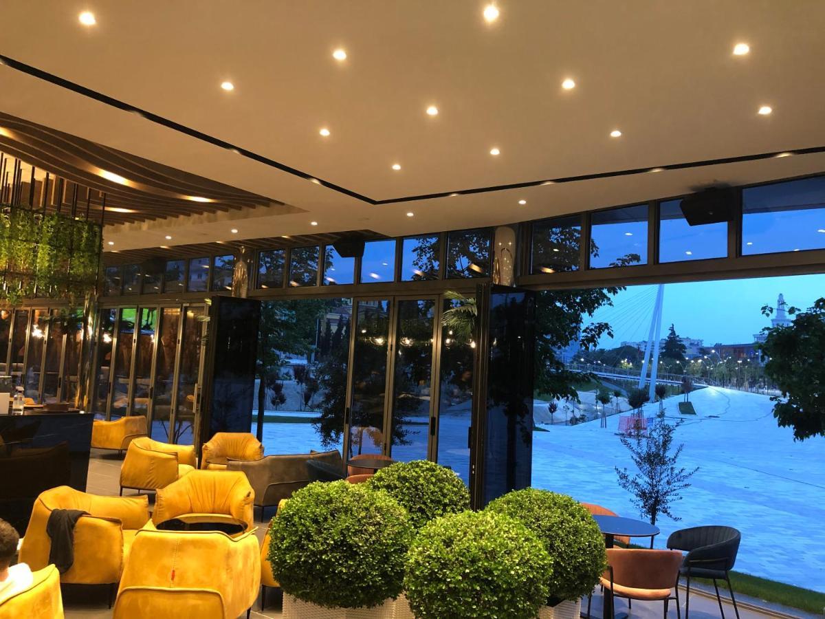 Hotel Fieri Zewnętrze zdjęcie
