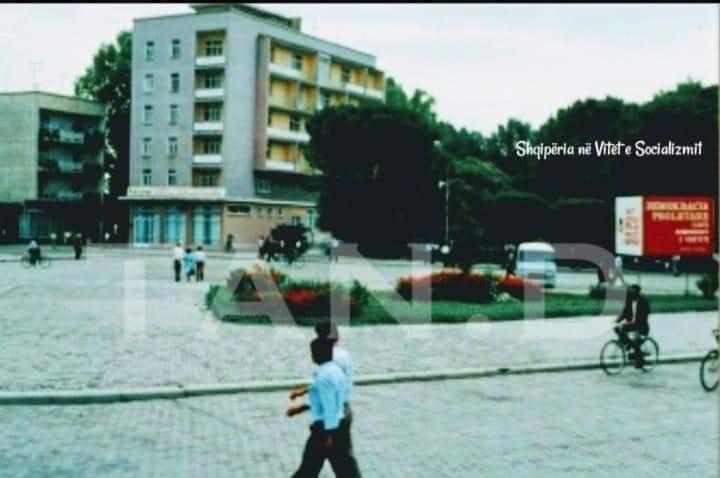Hotel Fieri Zewnętrze zdjęcie